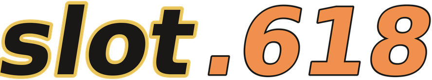slot.618 logo