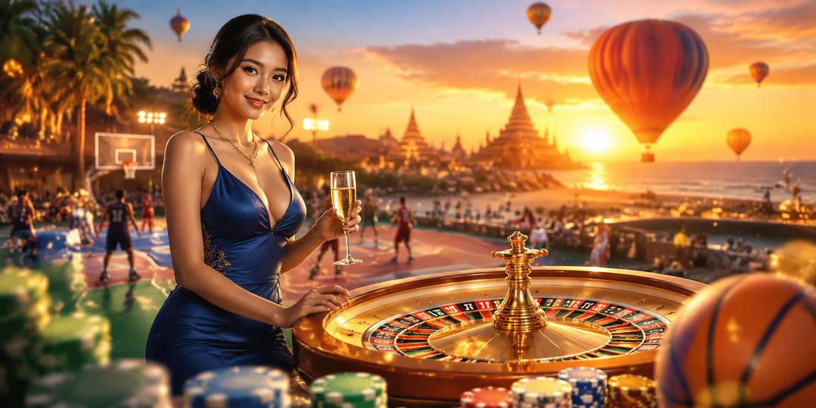slot.618 ဘလက်ဂျက်ဒေါ်ဘယ်