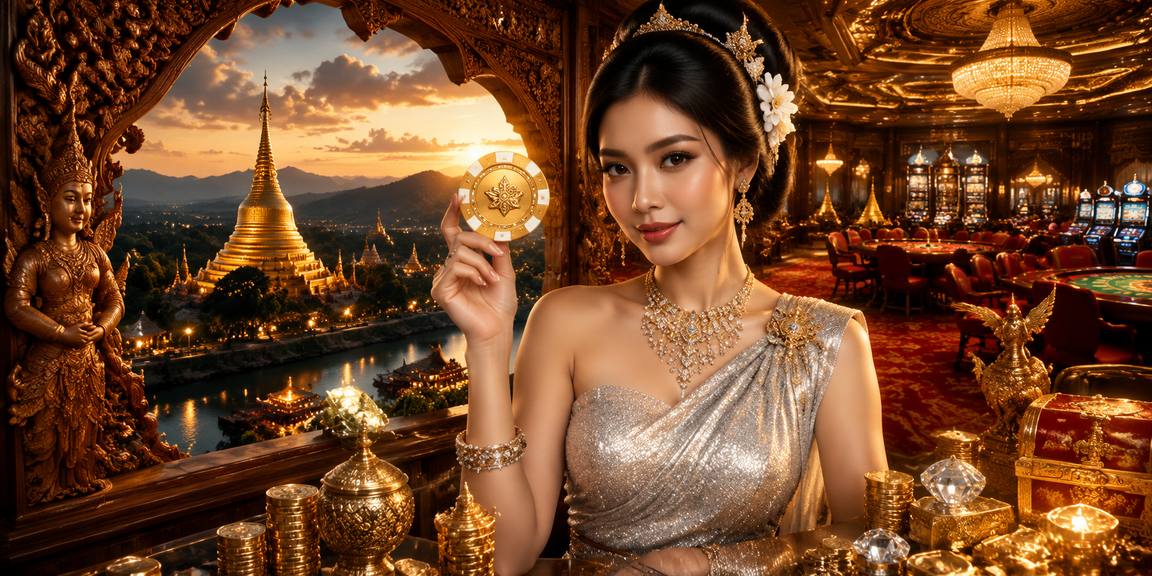 slot.618 ပွဲတော်စလော့